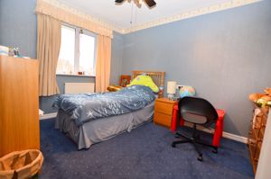 Bedroom Two- click for photo gallery